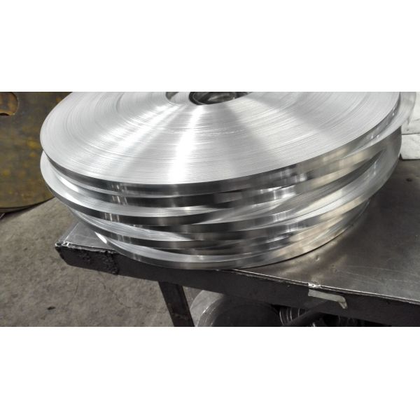 Порошок покрыл 4343 листа алюминиевой фольги для ребра радиатора