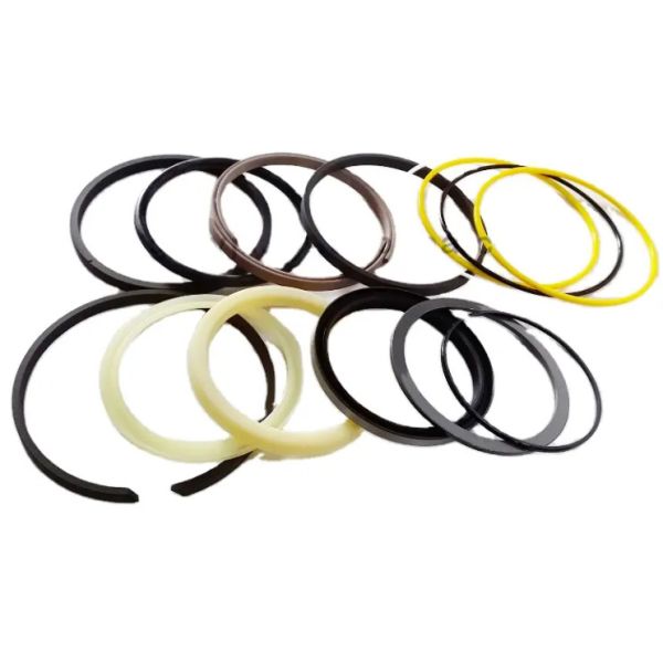 PC15-1 Excavateur 707-98-12150 707-98-12520 Kit de scellés à balançoire à godet