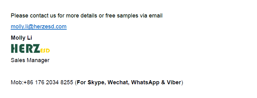 Workshop Lab Stool ESD Safety Chairs for Cleanroom Swivel Chair Without Hand Rest