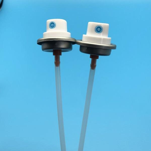 Aerosol Paint Spray Valves High-Performance Dispensing Systems for Automotive Touch-Up