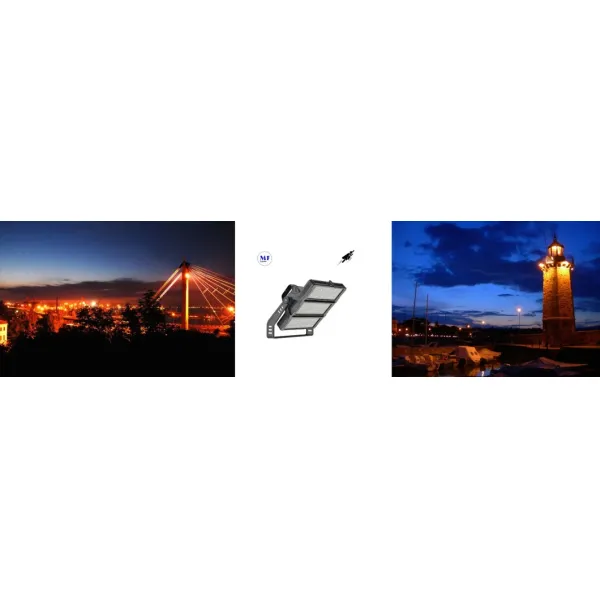 High Mast Light For Stadium Football Pitches Sport Field Tennis Court Golf Course Wharf Horsing