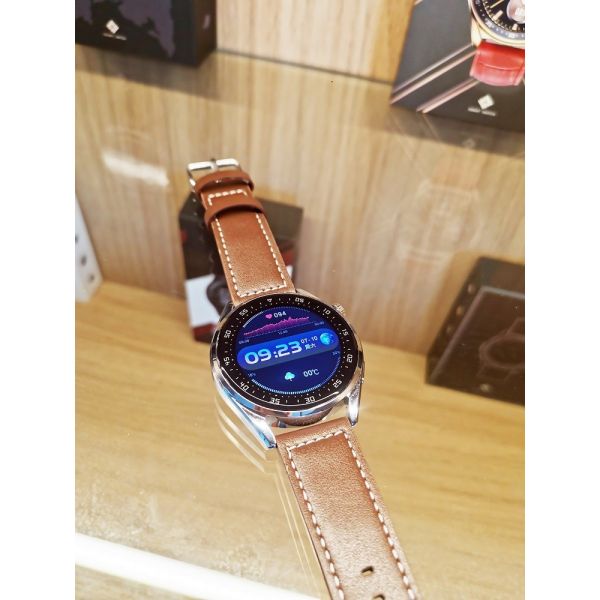 Доставка падения Smartwatch 4.2BLE ROHS звонка E20 IP67 водоустойчивая беспроводная