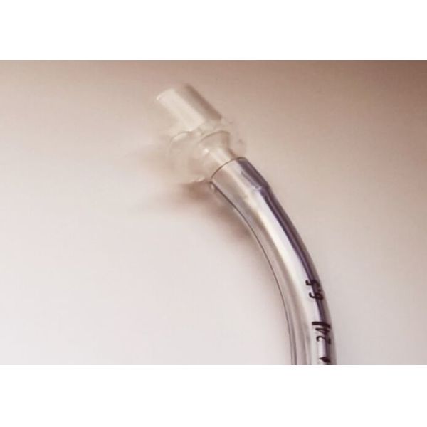 Устная носовая эндотрахеальная трубка трубки 6.5mm эндотрахеальная через нос