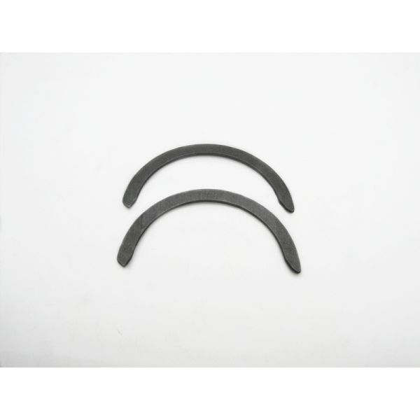 For TOYOTA D 2D Stainless Steel Thrust Washers T030A 11011-76010 High Precision