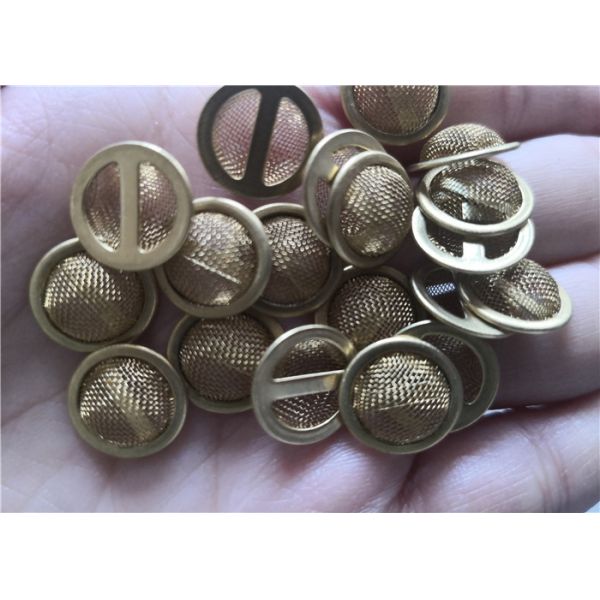 Single Extruder Screen Filters/Spot Welded Packs/Rim Packs Extruder Filter And Polymer Filters