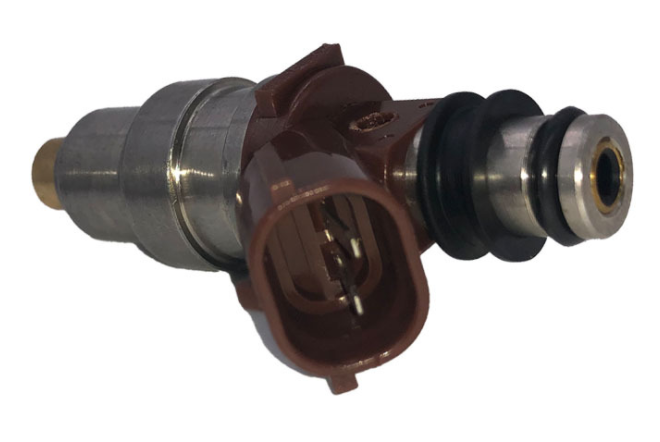 2325075050 23209 79095 Car Fuel Injector For Land Cruiser Hilux