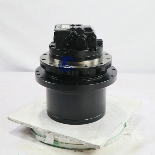 TM09 TM09E Motor de viagem Drive Final para Takeuchi TB175 Excavador Peças hidráulicas