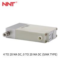 Slim Type Compact ITV0000 Series Electronic Pneumatic Regulator
