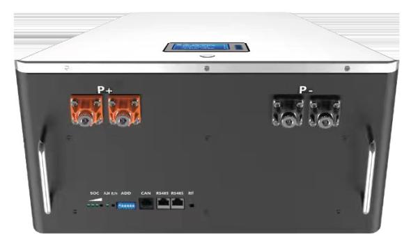 Lithium Ion 10kwh 200ah 48v Lifepo4 Battery For Solar System