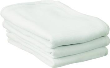 USA Foundation Hotel Crib Bed Hotel Baby Crib Cotton Blankets