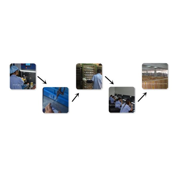 No Coating 1.56 Index Lenses , Flat Top Bifocal Vision Prescription Eyeglass Lenses