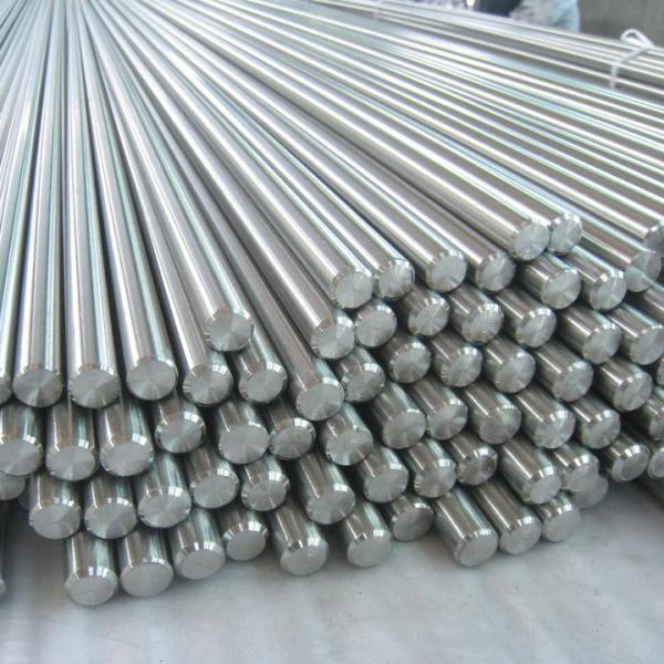 Hexagon Shape Stainless Steel Rod Bar with ASTM GIS AISI Standard and Yield Strength 45,000 Psi in 1/4″ To 16″ Sizes