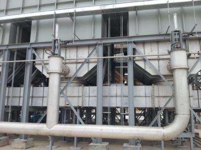 RTO Regenerative Thermal Oxidizer For Waste Gas VOCs Treatment System