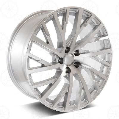 Replica 5x112 18 Inch Alloy Wheels Audi Rs8 Alloy Wheels 18x8.0 ET30