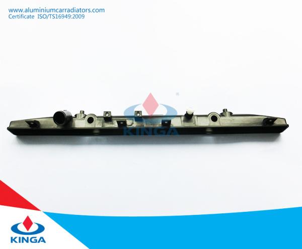 Plastic Water Tank Fit For Honda 2003 Odyssey Ra6 (Uk) With Iso9001/ Ts16949 Approved