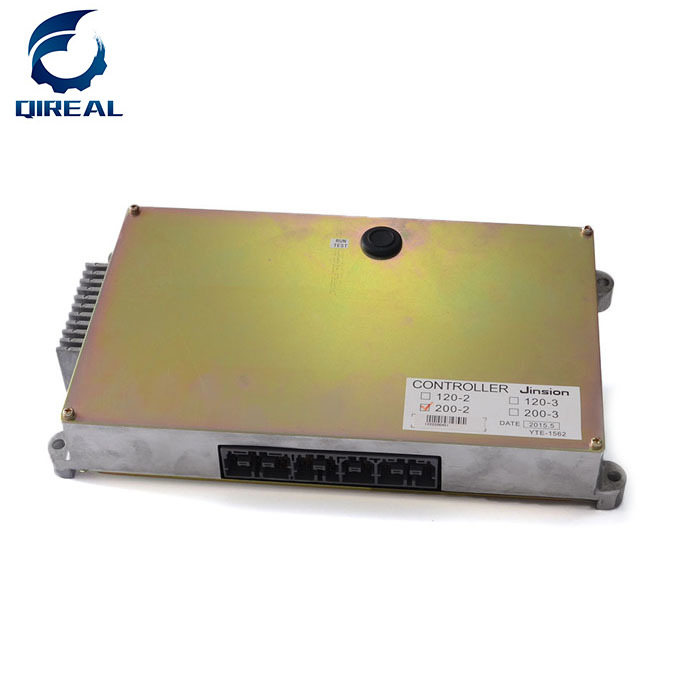 C.P.U. YN22E00015F3 регулятора экскаватора OEM SK200-2 SK200-3 SK200-5