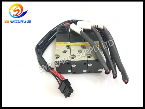 Válvula KXF0DLKAA01 VK332-5HS-M5 novo original de SMT Panasonic CM