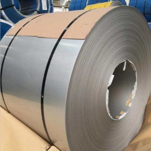 304 316 316L 201 ASTM  0.25-100mm Thickness High Corrosion Resistance Stainless Steel 316 Coil for Rolling Width 450-680mm