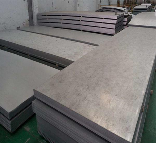 High Strength Steel Plate China TB/T 1979 09CuPTiRE-B Weather Resistant Steel Plate
