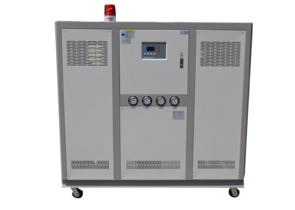 Hermetic Scroll Water Cooled Chiller