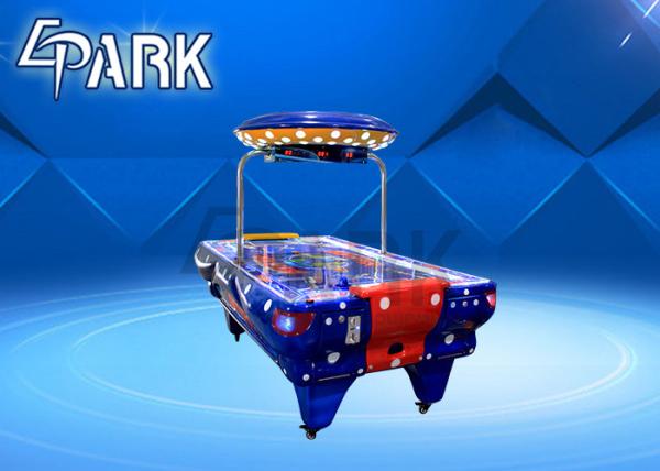 Commercial Sportcraft Four Foot Air Hockey Table  Indoor Sport Game Machine
