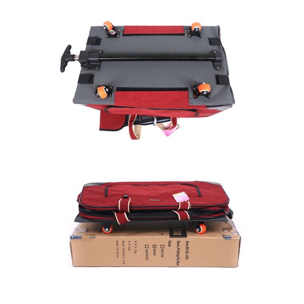 Quality Wear-Resisting Outdoor Dog Carriers Pet Portable Stroller Bag