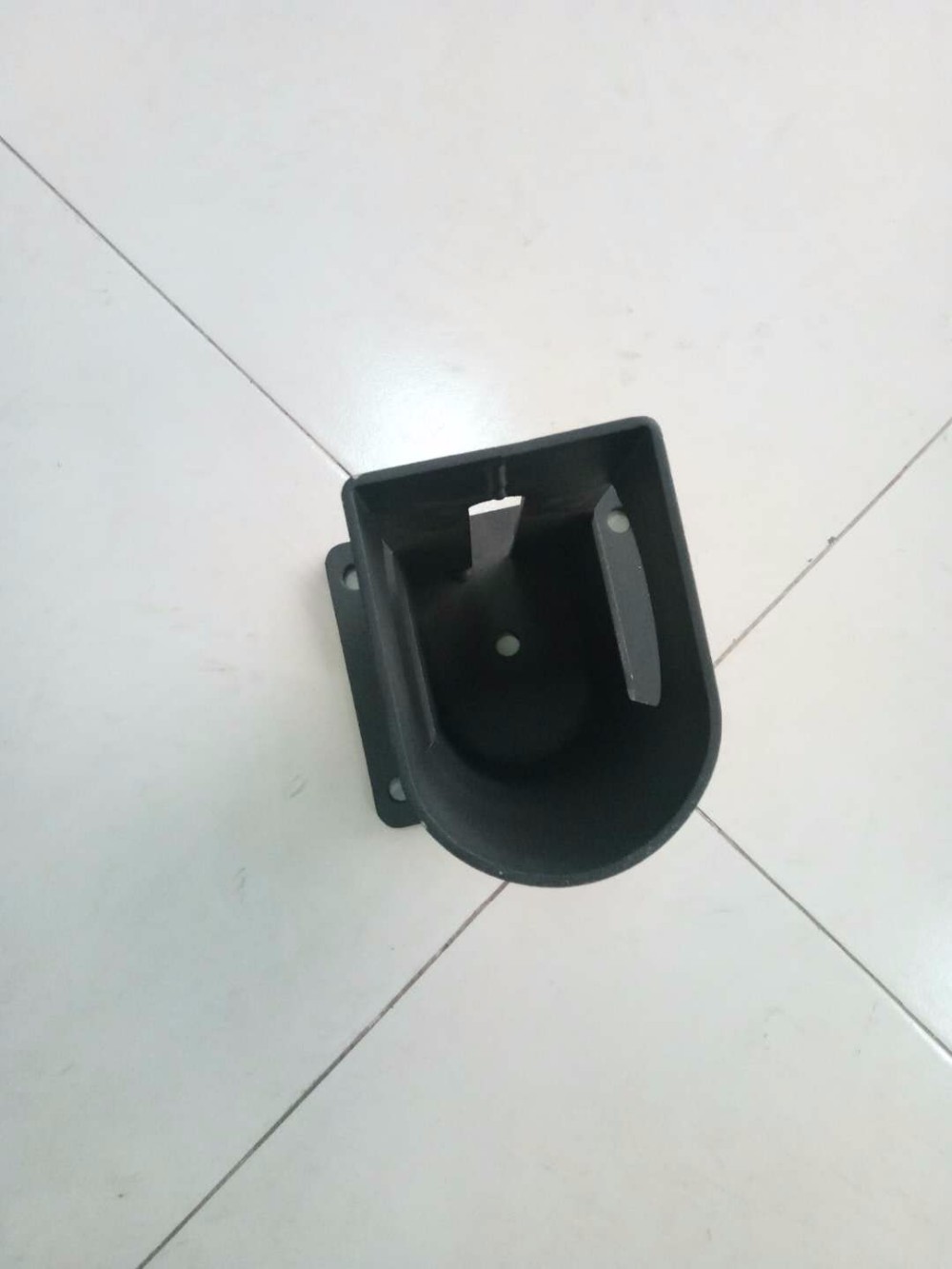 ISO9001 2008 Сертифицированный хромированный мягкий стальной телевизора набор верхней коробки держатель скобки