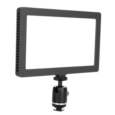 Daylight  Pro FlapJack LED Edge Light LED Video Lights Rectangle Ultrathin