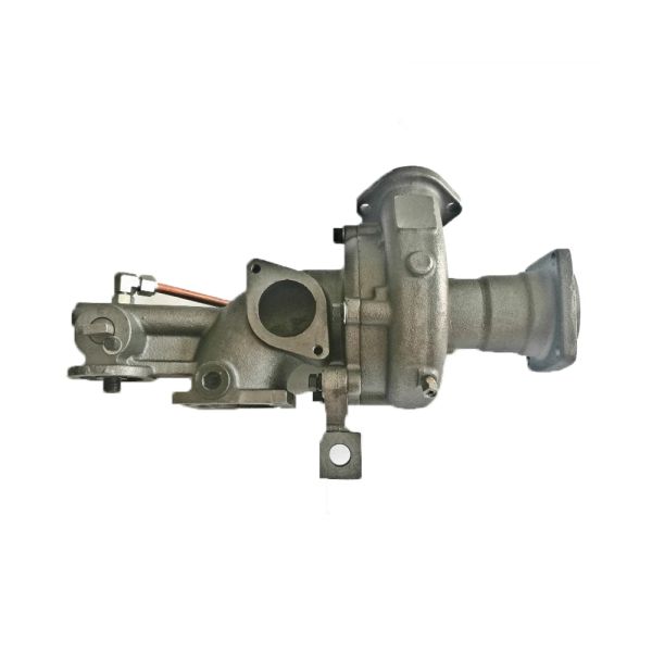 Auto Cooling Water Pump 3011389 3098964 For Cummins KTA19