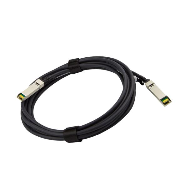AWG30 AWG24 SFP28 To SFP28 25G Direct Attach Cable Cable