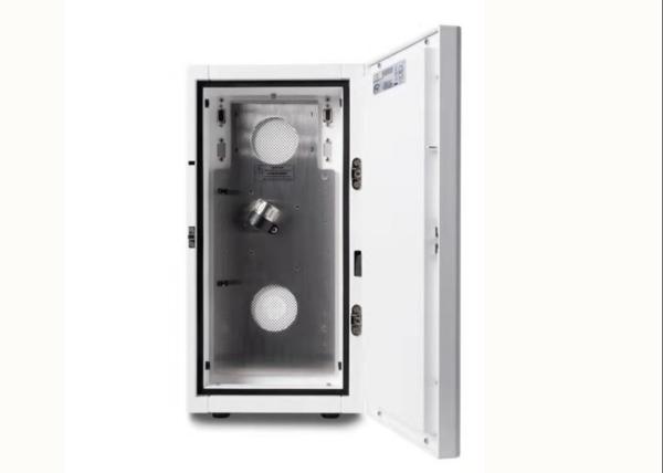 ECD Electrochemical Ion Chromatography Detector CE Certification