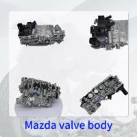 The PEZ6-21-C00D automatic transmission system valve body assembly FZ01 is suitable for Mazda CX5