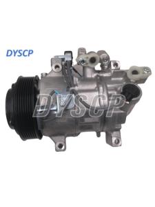 Compressor AC para Honda Spirior 2.4L CU6 TLX UB1 Compressor AC 38810-50N-H01