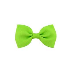 20 Colors  Grosgrain Ribbon Hair Bows Headbands Baby Alligator Bow Clips  2.75 Inch