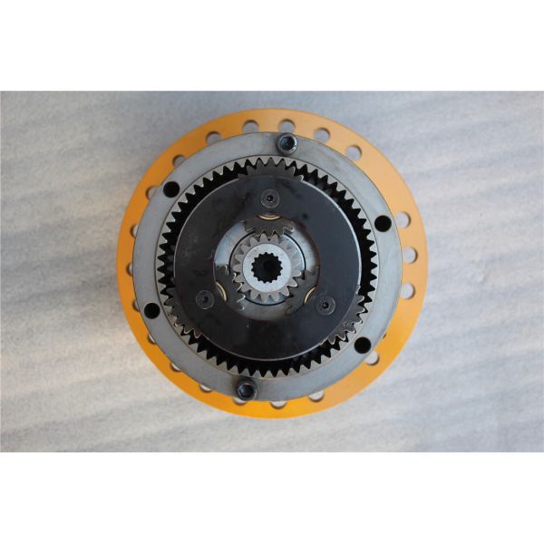 114-1318 1141318 E70b E307 swing reduction gearbox replacement for Excavator parts