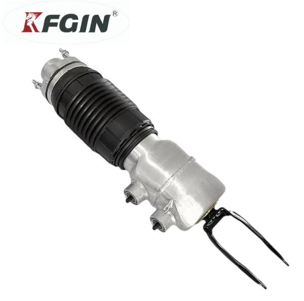 971616037G Absorbeur de choc d'air avant 971 Porsche Panamera
