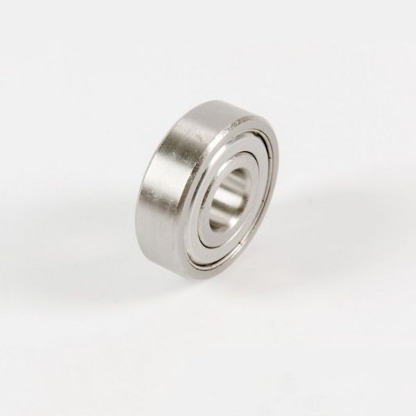 High Temperature Electric Motor Bearings For Ceiling Fan Parts 6000 Series