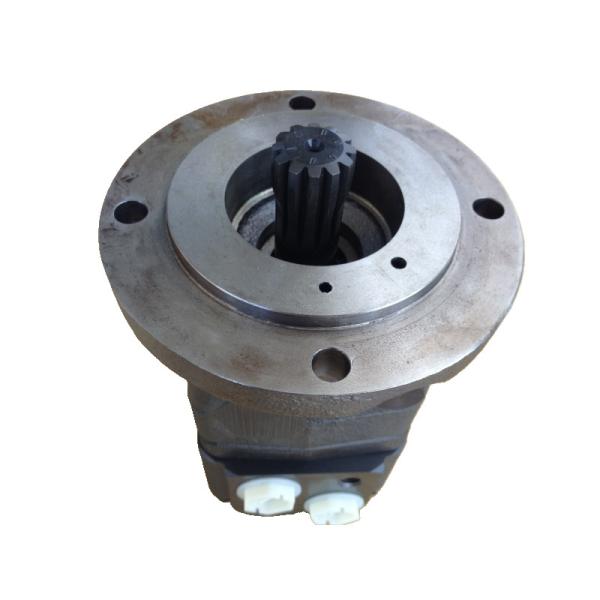 24.5Mpa 25mm2/S Hydraulic Motor Danfoss OMSS315151F0541 Flexibility New