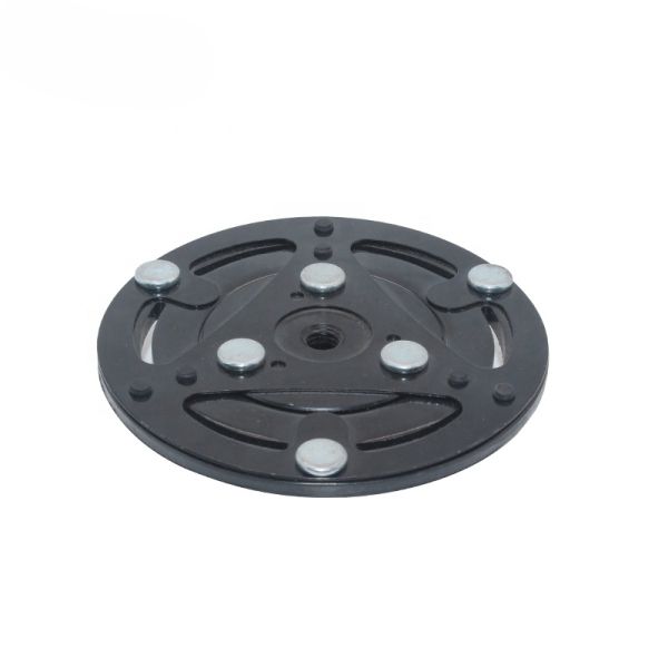 air Compressors Magnetic Clutch for toyota 4pk 125mm Guangzhou Auto Ac Parts