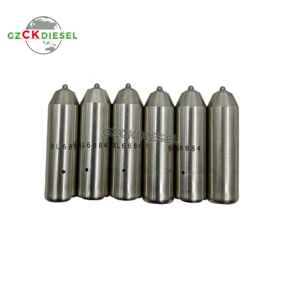 Fuel Injector Nozzle 9L6884 9L-6884 For CAT 3406 3408 245 621B 637D Excavator