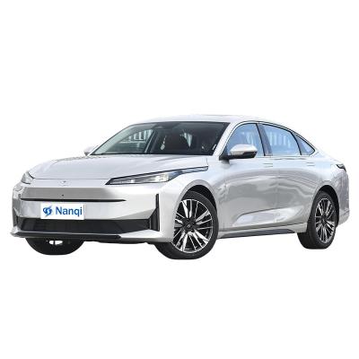 Changan Qiyuan A05 Veículos de Nova Energia SUV compacto de 4 portas e 5 lugares