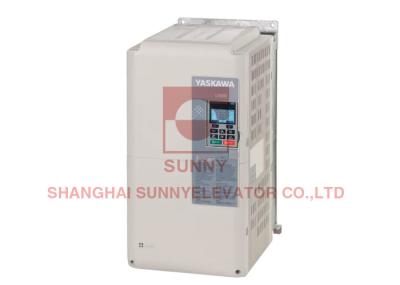 Integrated AC Drive Passenger Elevator Electrical Parts Compact Design