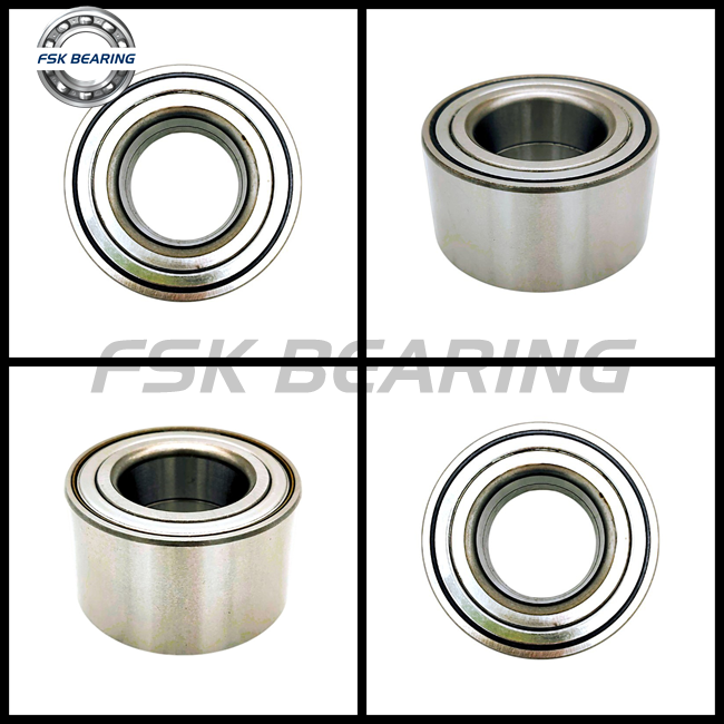 Hot Saling Wheel Hub Bearing 43210-AG000 511038 WB000002 AU09113 43BWD13A For Nissan