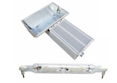 O FCC 750w CMH cresce a planta cerâmica PPFD do alogenuro do metal das luzes