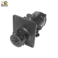 Do centro hidráulico das peças sobresselentes IHI60 de Belparts máquina escavadora comum de Assy Swivel Joint For Crawler