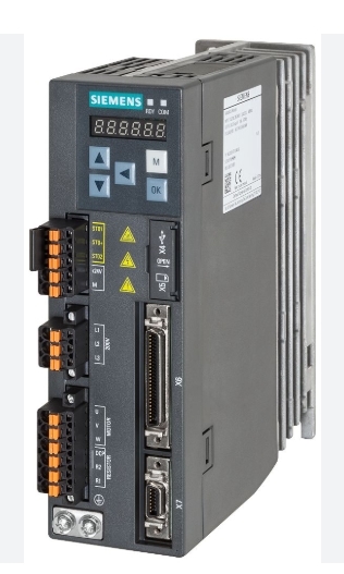 6SL3210-5FB10-4UA1 SIEMENS SINAMICS V90  Servo Drive