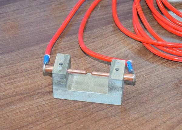 IEC 60335-2-6 Spark Ignition Tester for Pyrolytic Oven Vent Gas Ignition Detection