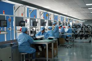 Shanghai Yingrao Technology Co., Ltd