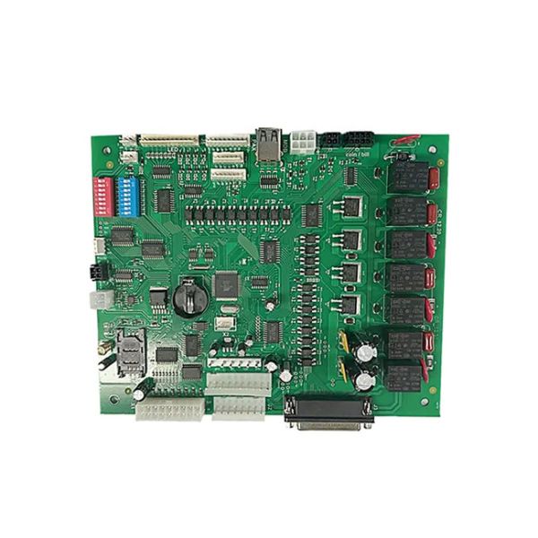 Ceramic Electric Insulators Electronic Component Sourcing High Maintainability