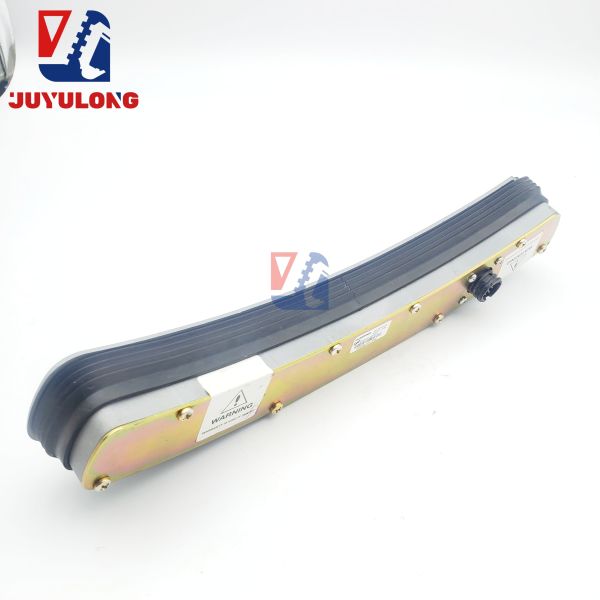 JUYULONG  Excavator JS200 JCB200 JS220 JS210 JS260 Switch Panel 701/80369 70180369